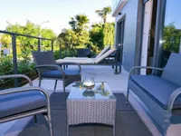 Недвижимость Семейный дом в центре Опатии: 8