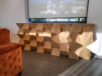 Недвижимость Четырёхкомнатная квартира Центр: 24