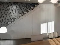 Недвижимость Четырёхкомнатная квартира Центр: 25