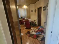 Недвижимость Квартира у моря в Опатии: 12