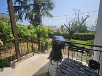 Недвижимость Квартира у моря в Опатии: 17