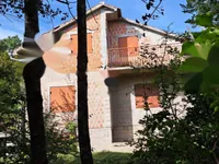 Недвижимость Семейный дом Вепринац: 1