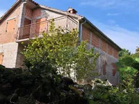 Недвижимость Семейный дом Вепринац: 2