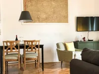 Недвижимость Квартира в центре Опатии: 5