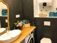 Недвижимость Квартира в центре Опатии: 7