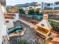 Недвижимость Семейный дом Побри: 9