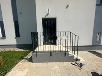 Недвижимость Четырехкомнатная квартира Ика: 8