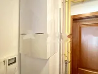 Недвижимость Трехкомнатная квартира Центр: 13