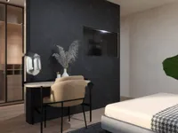 Недвижимость Четырехкомнатная квартира Волоско: 5