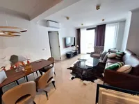 Недвижимость Трехкомнатная квартира в Добрече: 2