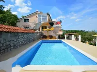 Недвижимость Семейный дом в Вепринаце: 1