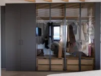 Недвижимость Четырёхкомнатная квартира в центре Опатии: 32