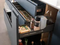 Недвижимость Четырёхкомнатная квартира в центре Опатии: 36