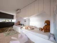 Недвижимость Четырёхкомнатная квартира в центре Опатии: 48