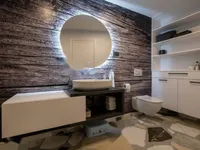 Недвижимость Четырёхкомнатная квартира в центре Опатии: 50