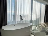 Недвижимость Четырёхкомнатная квартира в центре Опатии: 64