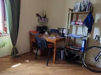 Недвижимость Четырехкомнатная квартира Центр: 9