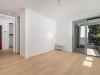 Недвижимость Трёхкомнатная квартира, Опатия: 3