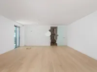 Недвижимость Трёхкомнатная квартира, Опатия: 7