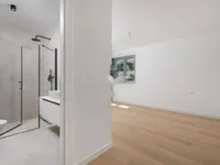 Недвижимость Трёхкомнатная квартира, Опатия: 14