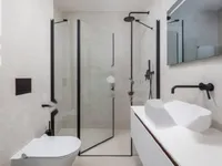 Недвижимость Трёхкомнатная квартира, Опатия: 15