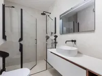 Недвижимость Трёхкомнатная квартира, Опатия: 16