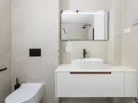 Недвижимость Трёхкомнатная квартира, Опатия: 19