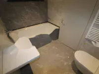 Недвижимость Трехкомнатная квартира в центре Опатии: 6