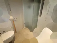 Недвижимость Трехкомнатная квартира в центре Опатии: 9