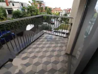 Недвижимость Трехкомнатная квартира в центре Опатии: 10