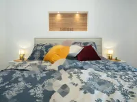 Недвижимость Двухкомнатная квартира в центре: 7