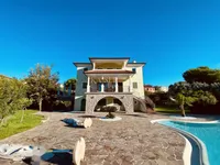 Недвижимость Семейный дом Побри, Опатия: 2