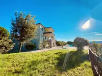 Недвижимость Семейный дом Побри, Опатия: 3