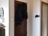 Недвижимость Четырехкомнатная квартира Побри: 6