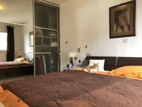 Недвижимость Четырехкомнатная квартира Побри: 11