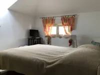 Недвижимость Четырехкомнатная квартира Побри: 17