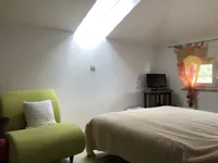 Недвижимость Четырехкомнатная квартира Побри: 18