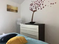 Недвижимость Четырехкомнатная квартира Побри: 22