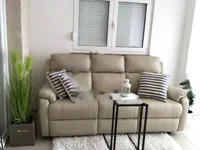 Недвижимость Однокомнатная квартира в Опатии: 1