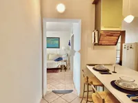 Недвижимость Четырехкомнатная квартира в Центре Опатии: 6