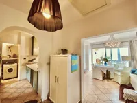 Недвижимость Четырехкомнатная квартира в Центре Опатии: 13