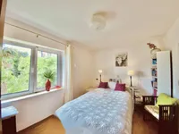 Недвижимость Четырехкомнатная квартира в Центре Опатии: 15