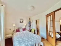 Недвижимость Четырехкомнатная квартира в Центре Опатии: 16