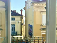 Недвижимость Четырехкомнатная квартира в центре Опатии: 1