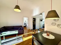 Недвижимость Четырехкомнатная квартира в центре Опатии: 4