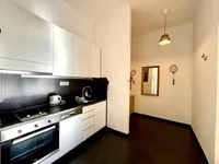 Недвижимость Четырехкомнатная квартира в центре Опатии: 6