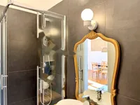 Недвижимость Четырехкомнатная квартира в центре Опатии: 8