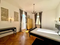 Недвижимость Четырехкомнатная квартира в центре Опатии: 9