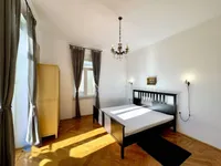 Недвижимость Четырехкомнатная квартира в центре Опатии: 11