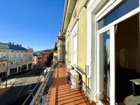 Недвижимость Четырехкомнатная квартира в центре Опатии: 13